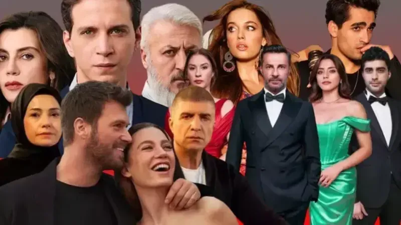 Diziler Neden 1 Hafta Ara Verdi?