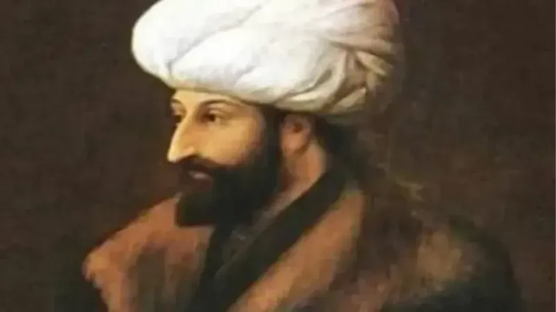 Fatih Sultan Mehmet Kardeşini Neden Öldürdü?