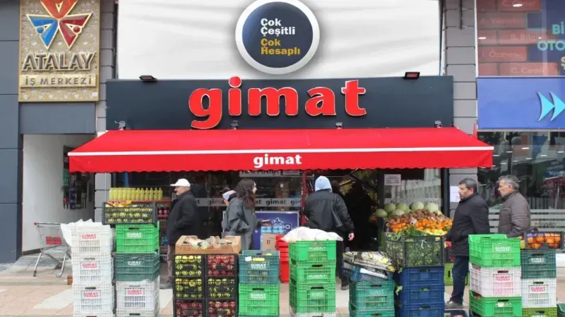 Yozgatlılar İçin Ekonomik Alışveriş Fırsatı: GİMAT’ta İndirimler Başlıyor!