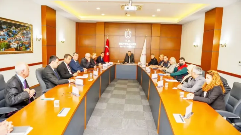 Beypazarı’nda Tarım İşçileri İçin Büyük Buluşma!