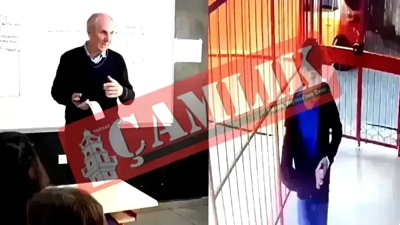 Öldürülen Öğretmen Kim? İbrahim Oktugan Kimdir, Neden Öldürüldü?