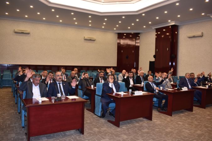 Yozgat'ta Altyapıya Dev Yatırım