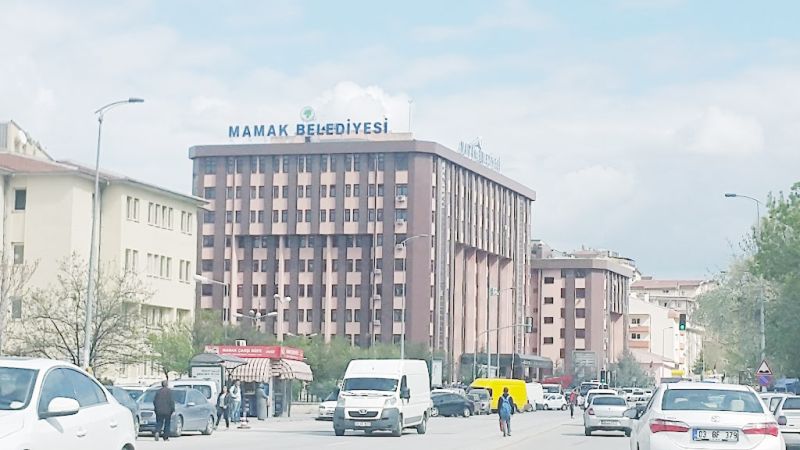 Mamak Belediyesi uyardı Son gün 31 Mayıs...