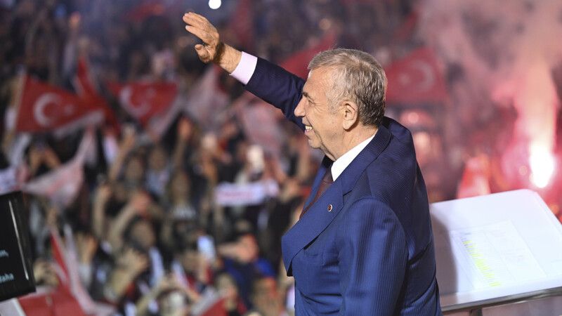ABB, İhtiyaç Sahibi Emeklilere Destek Sağlıyor: 36.592 Emekliye 1500 TL Genel ve 500 TL Et Desteği Ödemesi Yapıldı