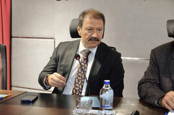 TŞOF Olağanüstü Genel Kurula Gidiyor