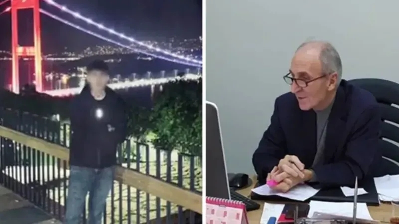 Lise Müdürünü Silahla Vurarak Öldüren Öğrenci Tutuklandı