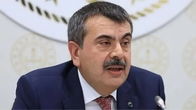 Yusuf Tekin istifa edecek mi MEB 2024?