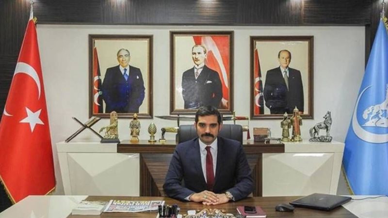 Sinan Ateş Davası: İlk Duruşma Tarihi Belli Oldu