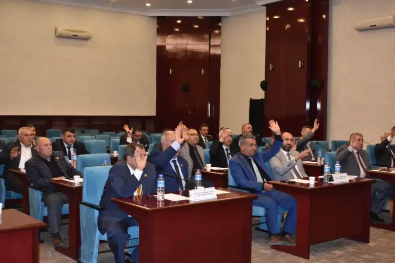 Çayıralan’ın Eksiklikleri Belirlendi