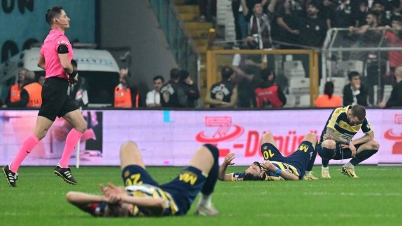 Emre Belözoğlu, Oyunun karşılığını alamadıklarını Söyledi
