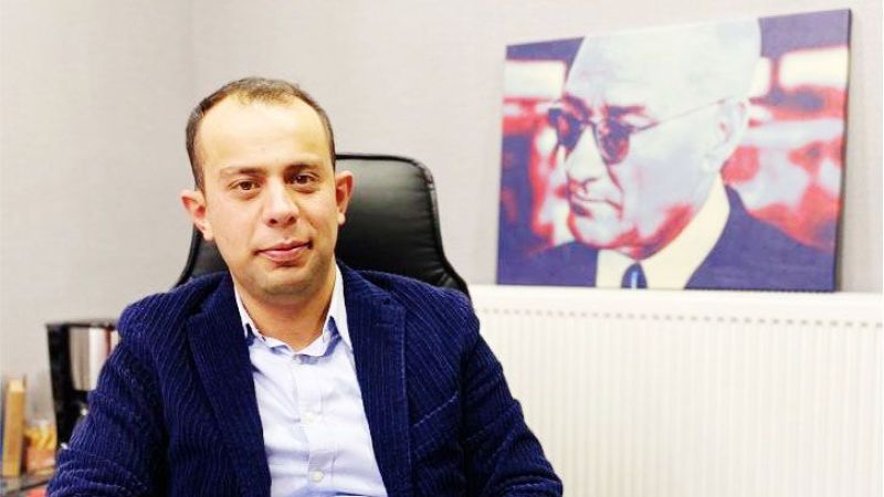 Gimat Marketler Grubu'ndan Çölyak Hastalarına Büyük Destek!