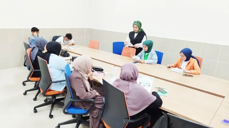 Genç Ofis İle İngilizce Öğrenmenin Keyfini Çıkarın!