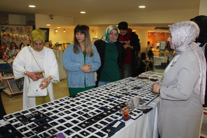 Ametist taşlarına ilgi her geçen gün artıyor