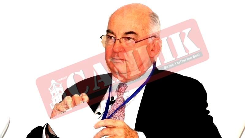 Kemal Derviş Neden Öldü?