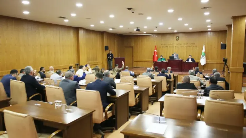 Mamak'ın Geleceği İçin Önemli Adımlar!
