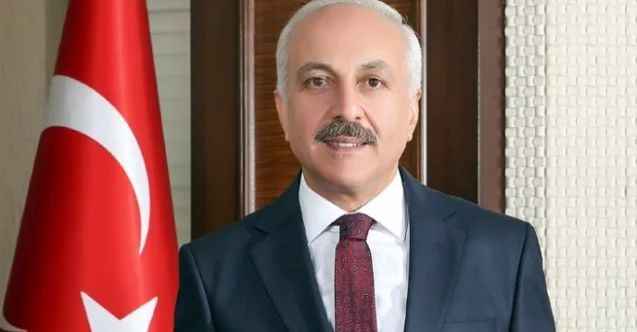 Çorum’un eski Belediye Başkanı Zeki Gül, bakan danışmanı oldu.