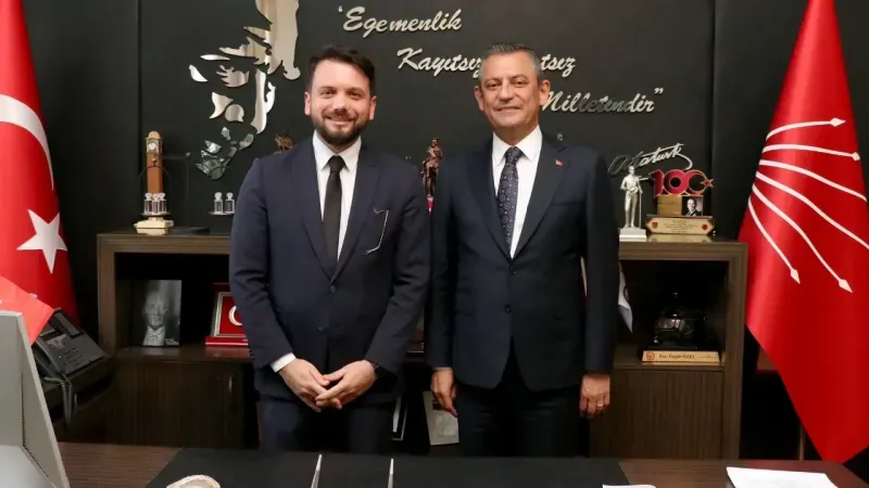 Taha Hüseyin Karagöz kaç yaşında, nereli? Taha Hüseyin Karagöz hayatı ve biyografisi! Taha Hüseyin Karagöz kimdir?