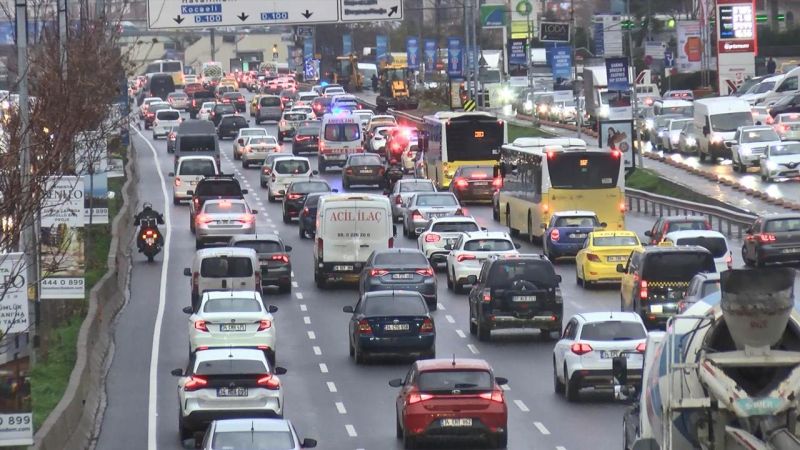 Araç sahiplerini üzecek haber: Zorunlu hale getirildi