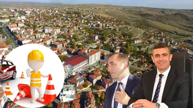 Haymana Yolu'nda Trafik Çilesi: Yaz Geliyor, Hazır Olun!