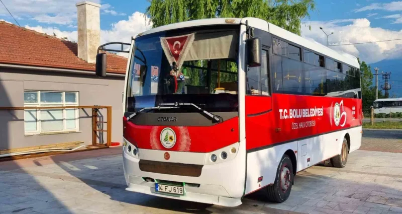 O ilde ulaşıma rekor zam: bir yerden bir yere gitmek çok zor!
