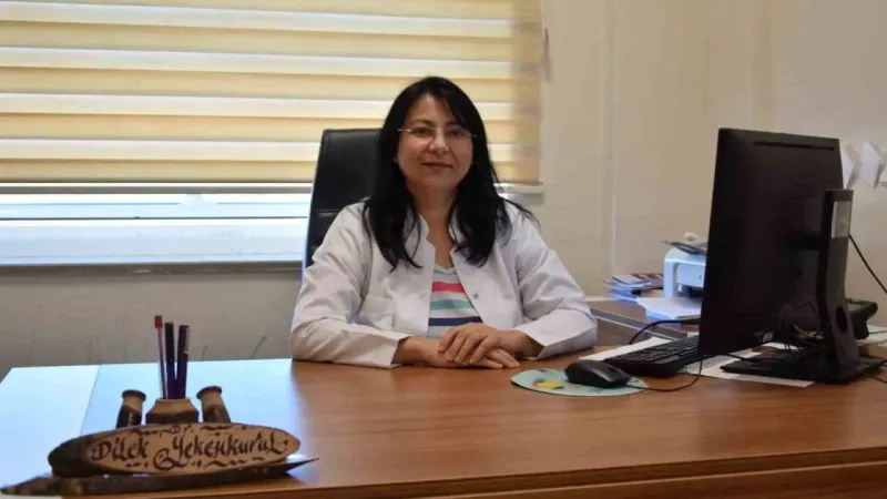 Yozgatlı çocukların şifa kaynağı: tam 2,5 milyonun ölümünü önlüyor