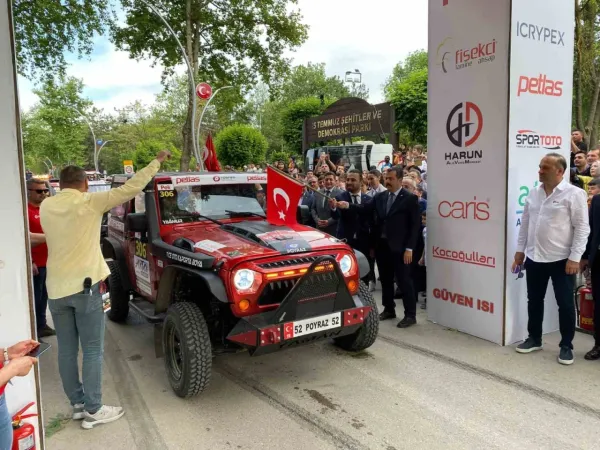 Yozgat'ı içine çeken büyük şampiyona!
