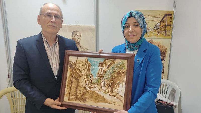 Kitap Severlerin Yeni Buluşma Noktası: Ankara'da Kitap Fuarı Heyecanı!