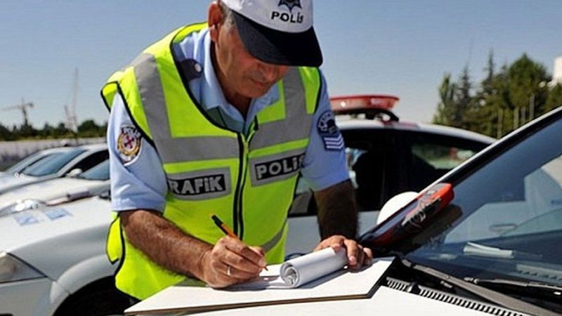 Yozgat Dikkat! Radarla Hız Denetimi Artıyor: Cezalar Belli
