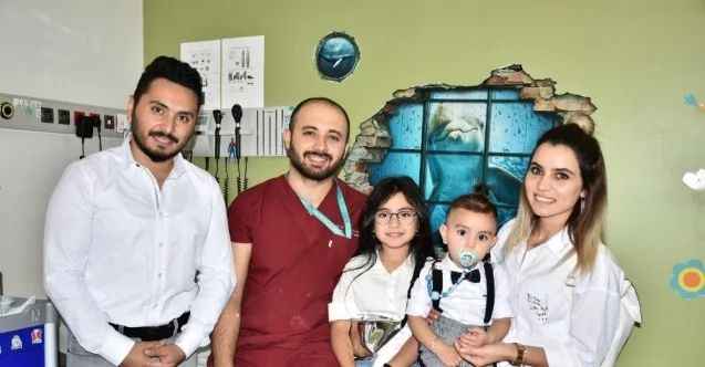 Sünnette en doğru zaman 2 yaş öncesi