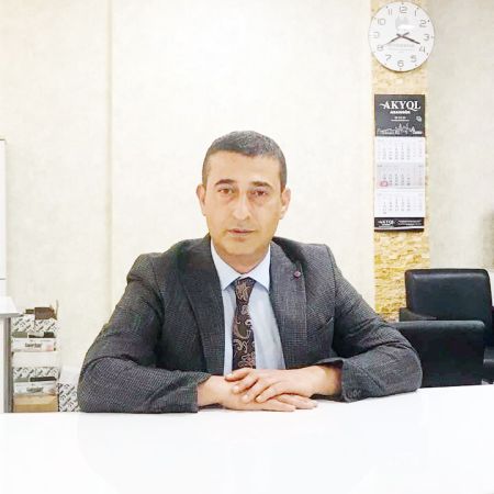Play-Off Maçları 14 Mayıs'ta Başlayacak Yozgat'ta belli olacak