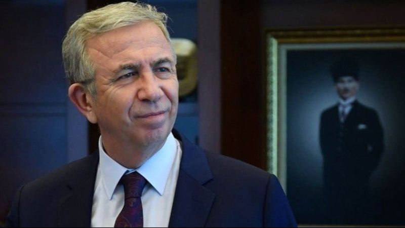 Ankara Büyükşehir Belediyesi, 36 bin 592 emekli için destek sağladı.