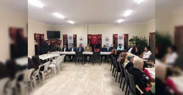 Sorgunlular Derneği'nden Arabaşı Gecesi