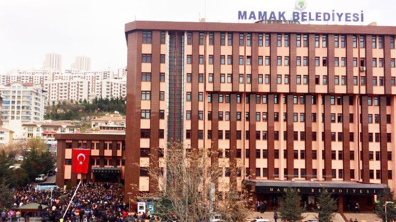 Mamak Belediyesi Borç Listesini Yayınladı: İşte Detaylar!