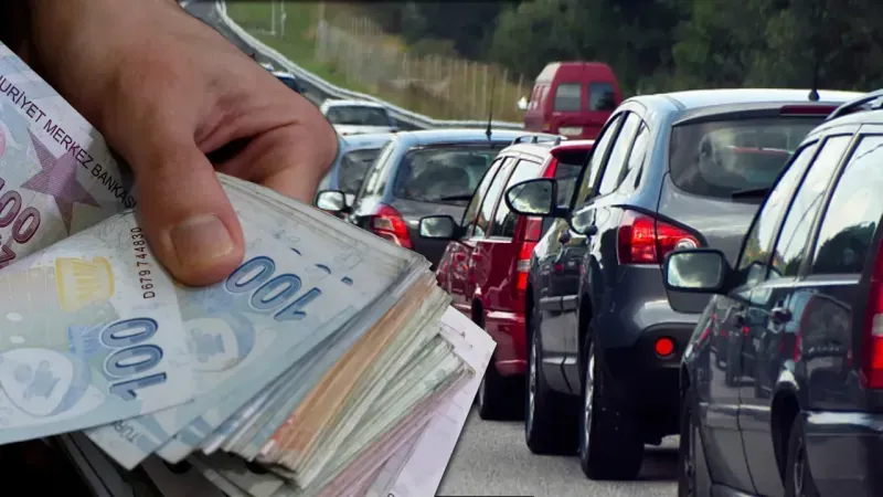 Yozgat'ta Trafik Sigortası Primlerinde Yüzde 3,25 Artış!