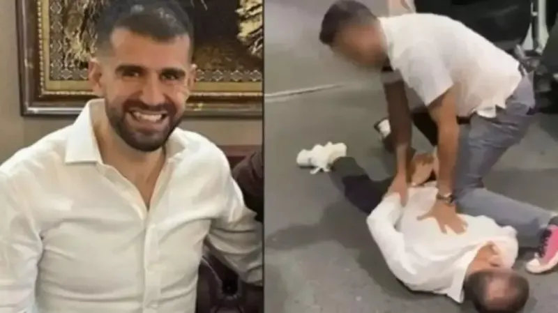 Ankara Emniyeti'nde 'Ayhan Bora Kaplan' Depremi: 3 Üst Düzey Görevden Uzaklaştırma