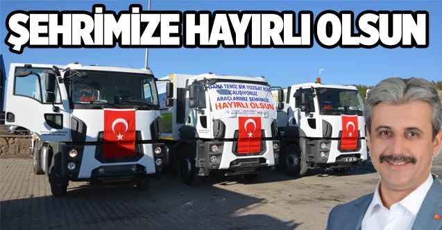 Yozgat'a 2 milyonluk hibe