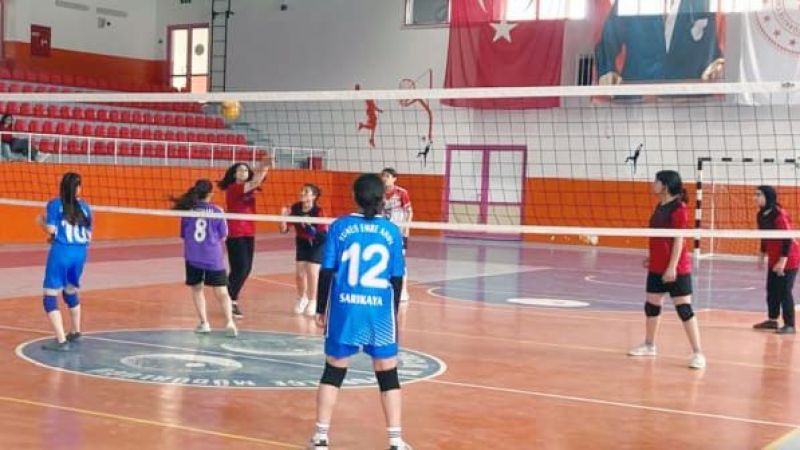 19 Mayıs'a özel turnuva