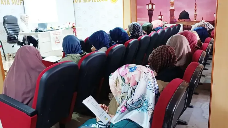 Yozgat’ta Farkındalık Sağlanıyor: Önlemler Alınıyor!