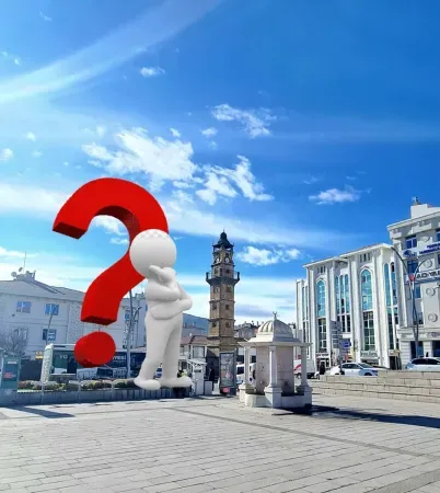 15 sene inşaat olarak kalmıştı. YIKILACAK MI?