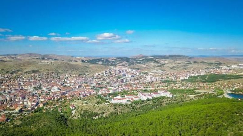 Yozgat Geride Kaldı: Ankara ve Bilecik Önde Gidiyor!