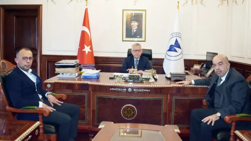 Yozgat Belediyesi çalışanlara maaş ödeyemez durumda! 15 Mayıs'ta maaşlar yatmayacak mı?