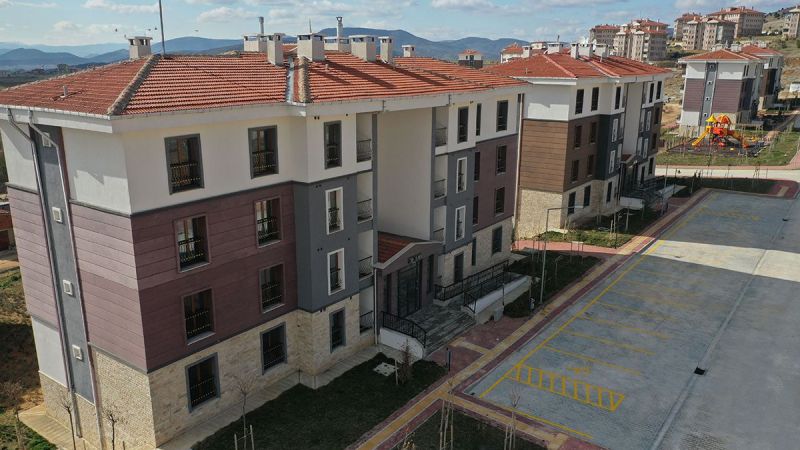 Yozgat ve Tüm illerde TOKİ İndirim Kampanyası 2024: Yüzde 25 İndirim Fırsatını Kaçırmayın!
