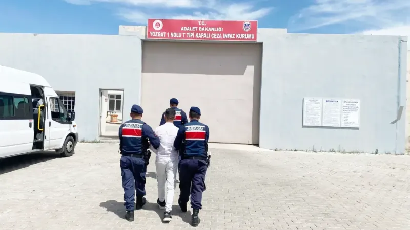 Yozgat Jandarma Komutanlığından Teröre Geçit Yok!