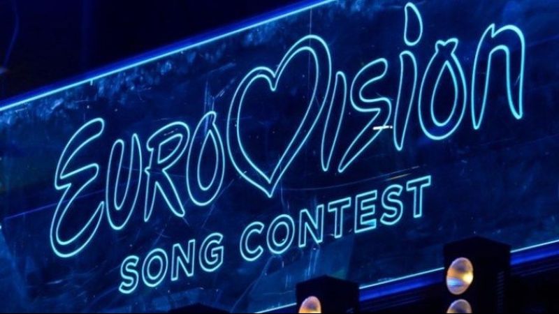 Eurovision'da Hollanda Neden Diskalifiye Oldu?
