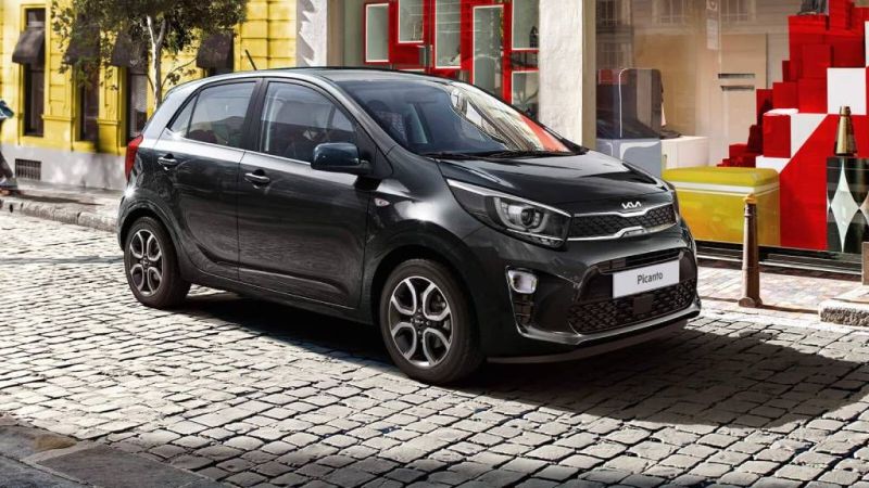 Kia Araç Fiyatları Mayıs 2024
