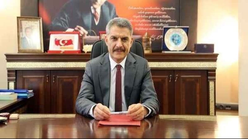 Vali Özkan’dan Yozgatlılara Çağrı!