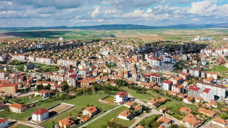 Yozgat’ta Yatırım Yapacaklar Dikkat! 153 Ada, 18 Parsel…
