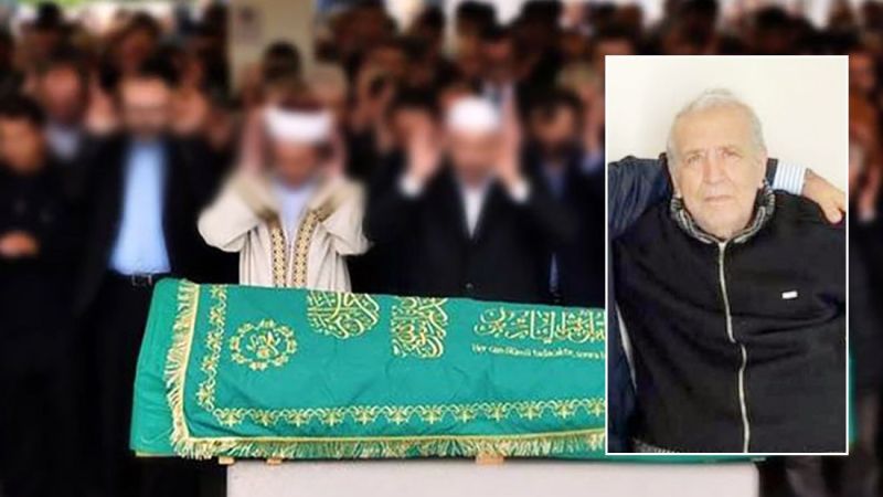 Yozgat’ın yaşayan tarihi vefat etti
