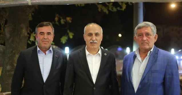 Aydın’dan pancar müjdesi