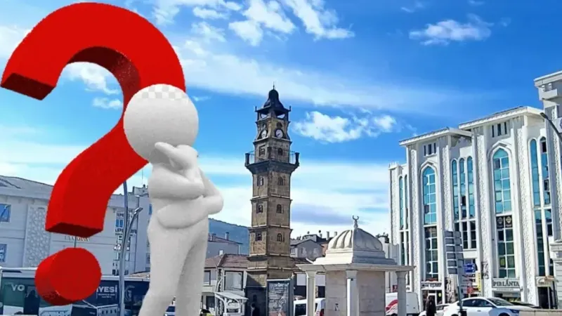 Ne İstanbul ne İzmir! Yozgat ilk 10 şehir arasında yer aldı!